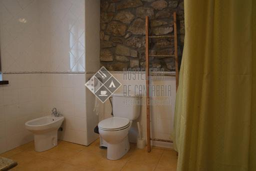 Hostal Casa Lucas Los Tojos Exteriér fotografie